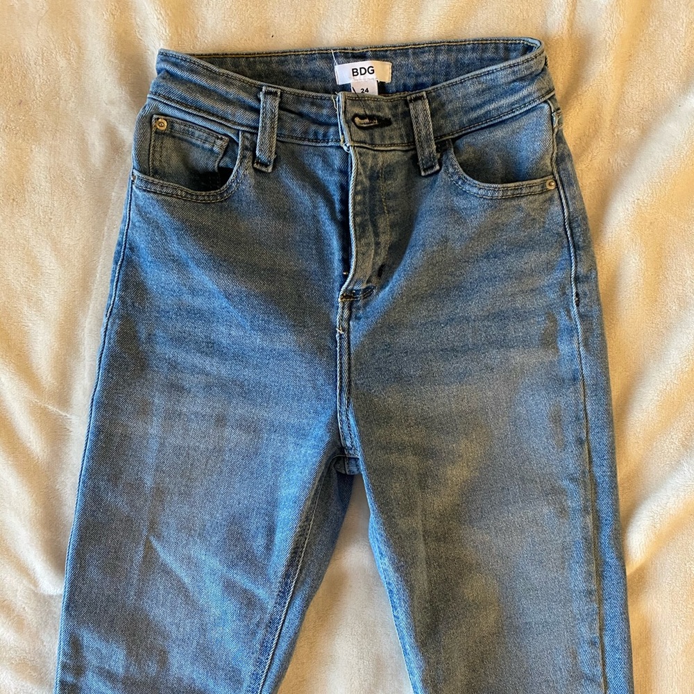 Urban Outfitters BDG Jeans